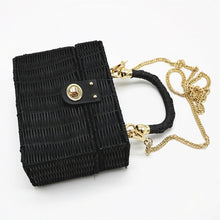 Load image into Gallery viewer, Women Black  Bag