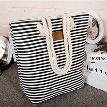 Load image into Gallery viewer, Women Beach Bag