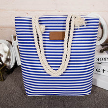 Load image into Gallery viewer, Women Beach Bag