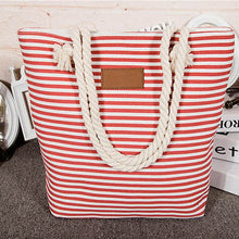 Load image into Gallery viewer, Women Beach Bag