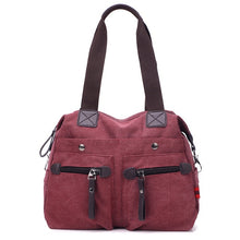 Load image into Gallery viewer, Women Messenger Bags