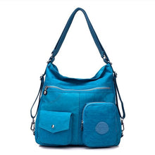 Load image into Gallery viewer, waterpoof  Women Bag