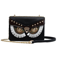 Load image into Gallery viewer, Fashion Flap Bag