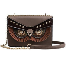 Load image into Gallery viewer, Fashion Flap Bag