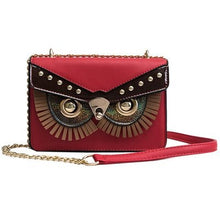 Load image into Gallery viewer, Fashion Flap Bag