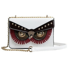 Load image into Gallery viewer, Fashion Flap Bag