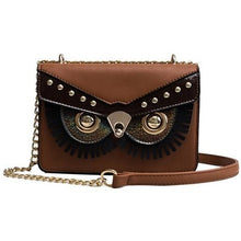 Load image into Gallery viewer, Fashion Flap Bag