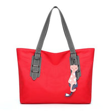 Load image into Gallery viewer, Shoulder Bag Waterproof
