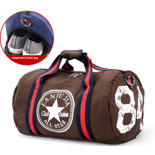 Load image into Gallery viewer, Gym Bag
