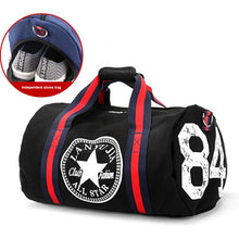 Load image into Gallery viewer, Gym Bag
