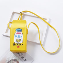 Load image into Gallery viewer, Milk Bag