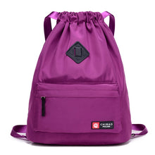 Load image into Gallery viewer, Waterproof Sport Bag