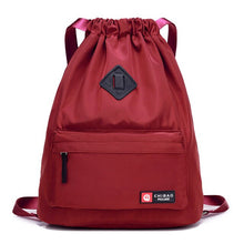 Load image into Gallery viewer, Waterproof Sport Bag