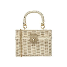 Load image into Gallery viewer, Women Black  Bag