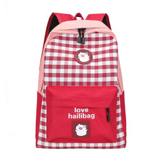 Load image into Gallery viewer, England  School Bag