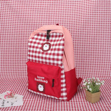 Load image into Gallery viewer, England  School Bag