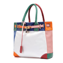 Load image into Gallery viewer, Fashion Leather bag