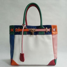 Load image into Gallery viewer, Fashion Leather bag