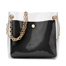 Load image into Gallery viewer, Women Transparent Bag