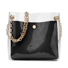 Load image into Gallery viewer, Women Transparent Bag