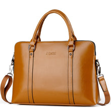 Load image into Gallery viewer, Laptop bag for women