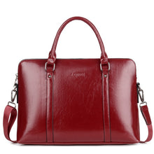 Load image into Gallery viewer, Laptop bag for women