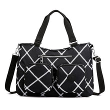 Load image into Gallery viewer, Oxford Handbag