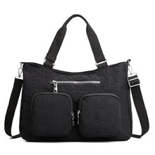 Load image into Gallery viewer, Oxford Handbag