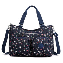 Load image into Gallery viewer, Oxford Handbag