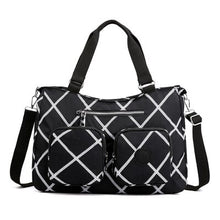Load image into Gallery viewer, Oxford Handbag