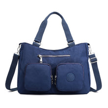 Load image into Gallery viewer, Oxford Handbag