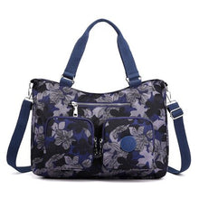 Load image into Gallery viewer, Oxford Handbag