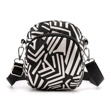 Load image into Gallery viewer, Mini Messenger Bag