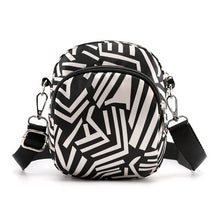 Load image into Gallery viewer, Mini Messenger Bag