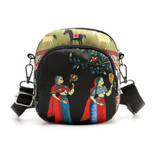 Load image into Gallery viewer, Mini Messenger Bag