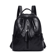 Load image into Gallery viewer, Black Bag
