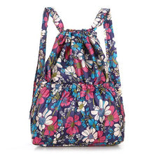 Load image into Gallery viewer, Flowers Shoulder Bag