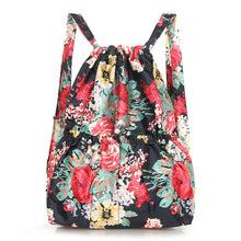 Load image into Gallery viewer, Flowers Shoulder Bag