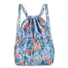 Load image into Gallery viewer, Flowers Shoulder Bag