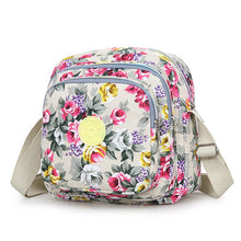 Load image into Gallery viewer, Floral S Bag