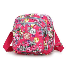 Load image into Gallery viewer, Floral S Bag