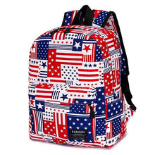 Load image into Gallery viewer, school Bag