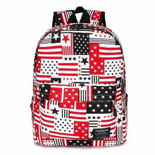 Load image into Gallery viewer, school Bag