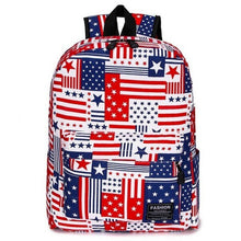 Load image into Gallery viewer, school Bag