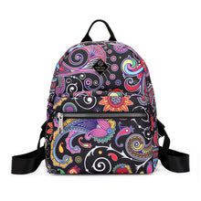 Load image into Gallery viewer, Floral Bag