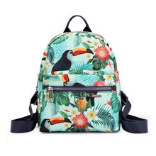 Load image into Gallery viewer, Floral Bag