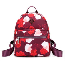 Load image into Gallery viewer, Floral Bag