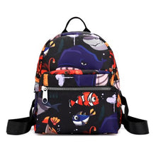 Load image into Gallery viewer, Floral Bag
