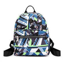 Load image into Gallery viewer, Floral Bag