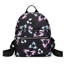 Load image into Gallery viewer, Floral Bag